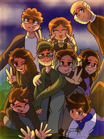 Family 1