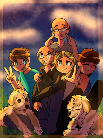 Family 2