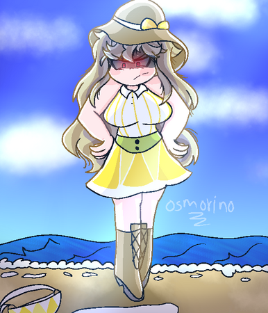Lemon Shelby (Old)