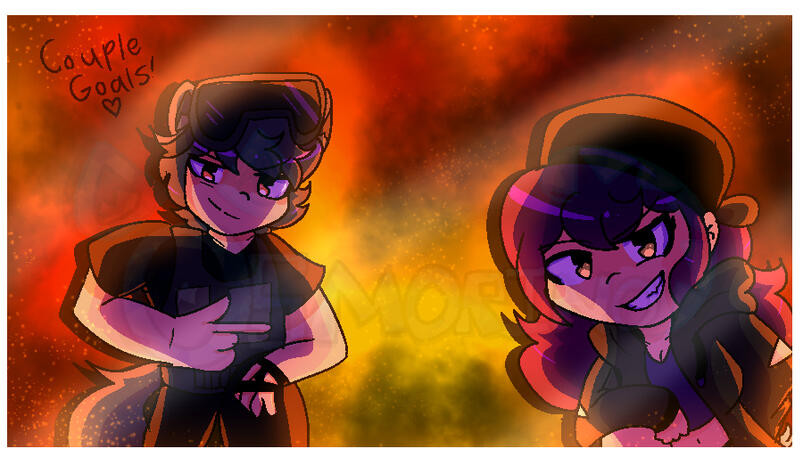 Salt &amp; Nova