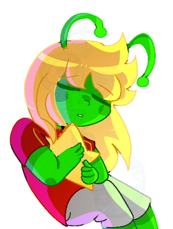 Ben (Alien Ver)