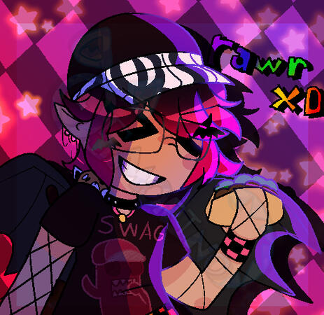 Kyle Avatar